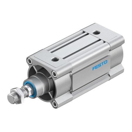 Festo Standards-Based Cylinder DSBC-80-70-D3-PPSA-N3 DSBC-80-70-D3-PPSA-N3